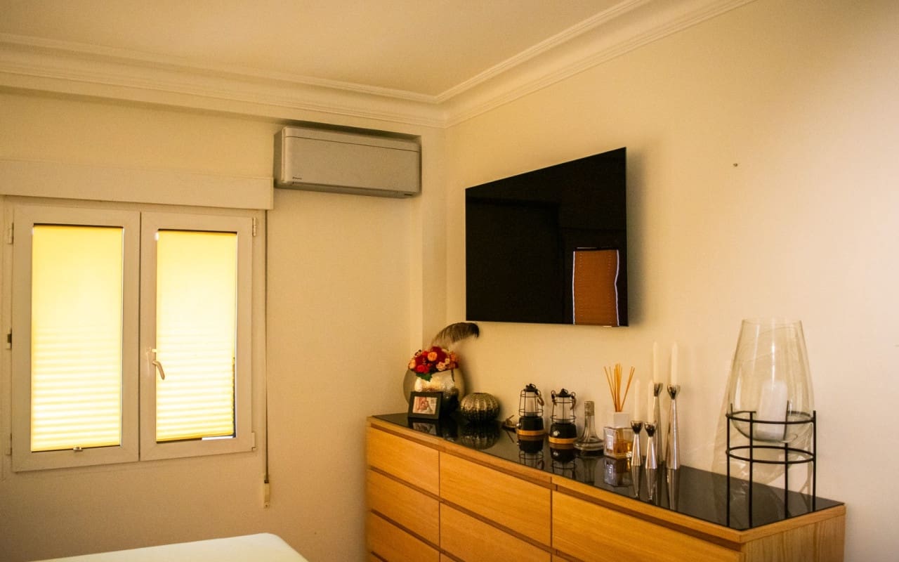 2 sypialnia Apartament na sprzedaż w Torrevieja - 480 000 € (Ref: 9805183)