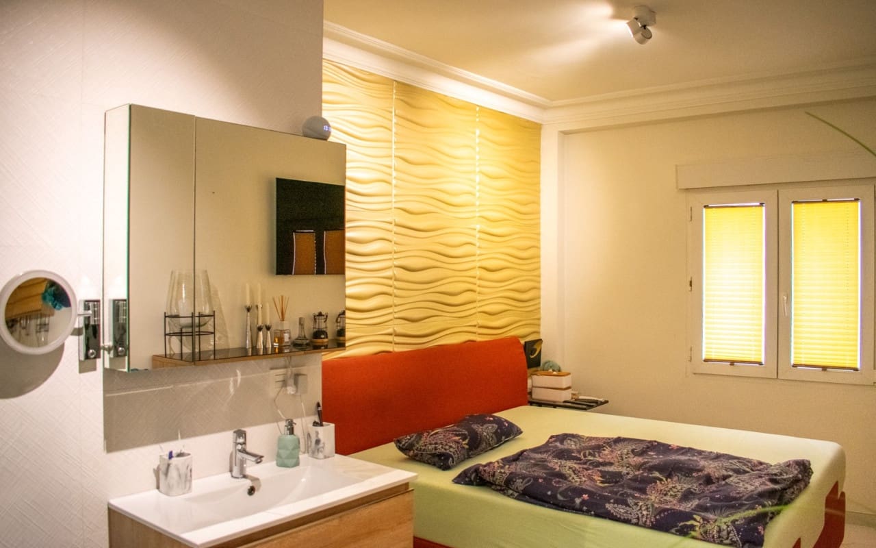 2 sypialnia Apartament na sprzedaż w Torrevieja - 480 000 € (Ref: 9805183)