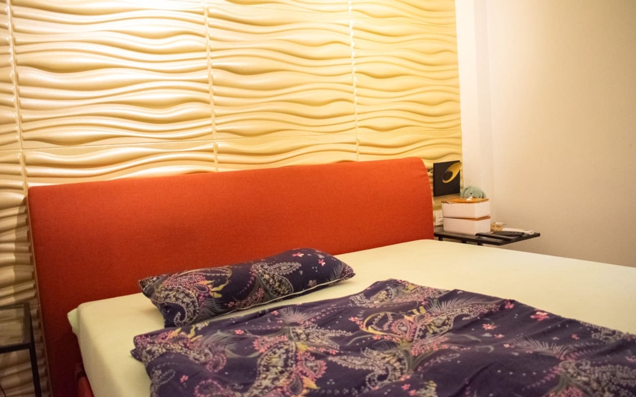 2 sypialnia Apartament na sprzedaż w Torrevieja - 480 000 € (Ref: 9805183)