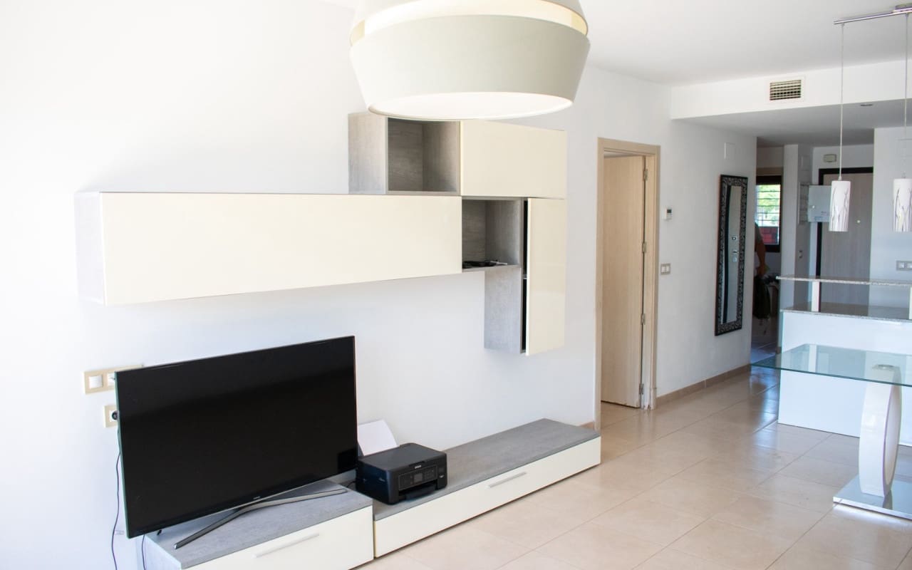 2 quarto Apartamento para venda em Cabo Roig com piscina - 246 000 € (Ref: 9805184)