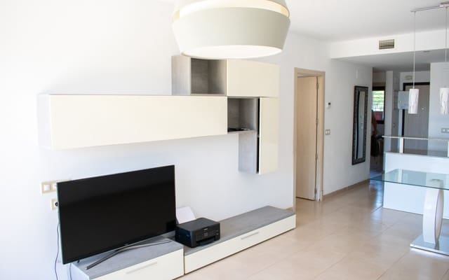 2 quarto Apartamento para venda em Cabo Roig, Orihuela com piscina - 246 000 € (Ref: 9805184)