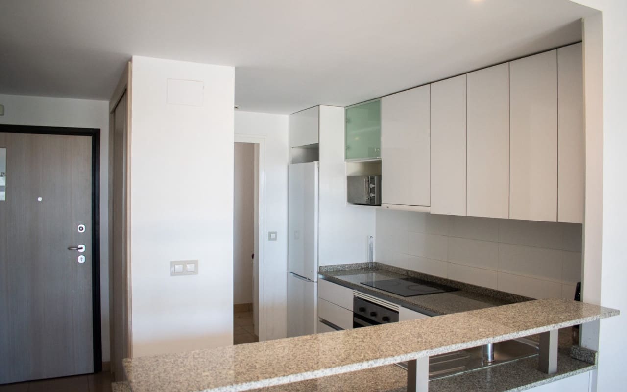 2 quarto Apartamento para venda em Cabo Roig com piscina - 246 000 € (Ref: 9805184)