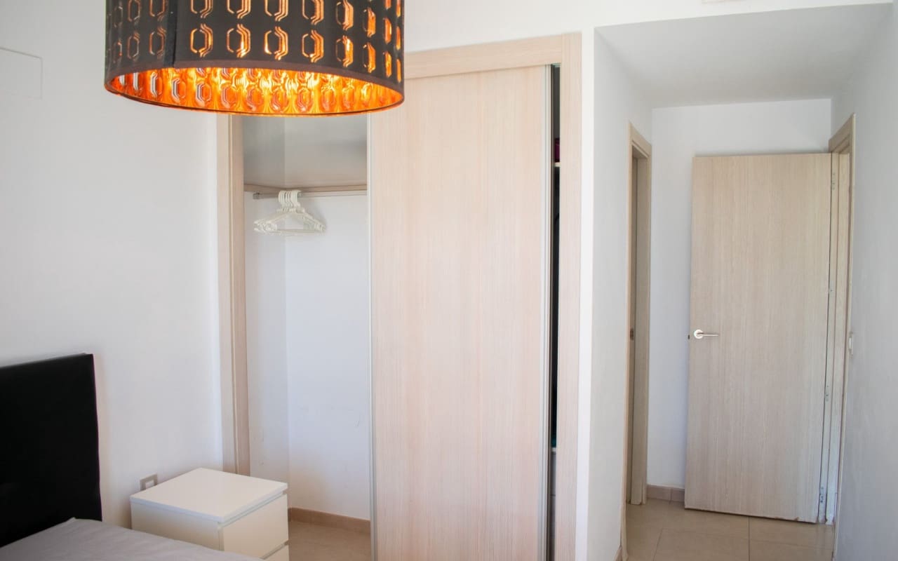 2 quarto Apartamento para venda em Cabo Roig com piscina - 246 000 € (Ref: 9805184)
