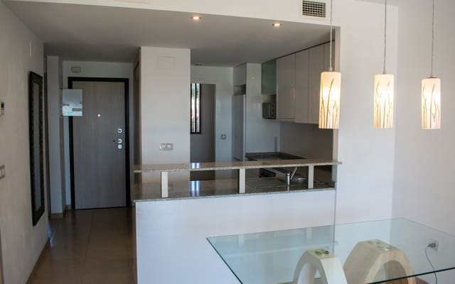 2 quarto Apartamento para venda em Cabo Roig, Orihuela com piscina - 246 000 € (Ref: 9805184)