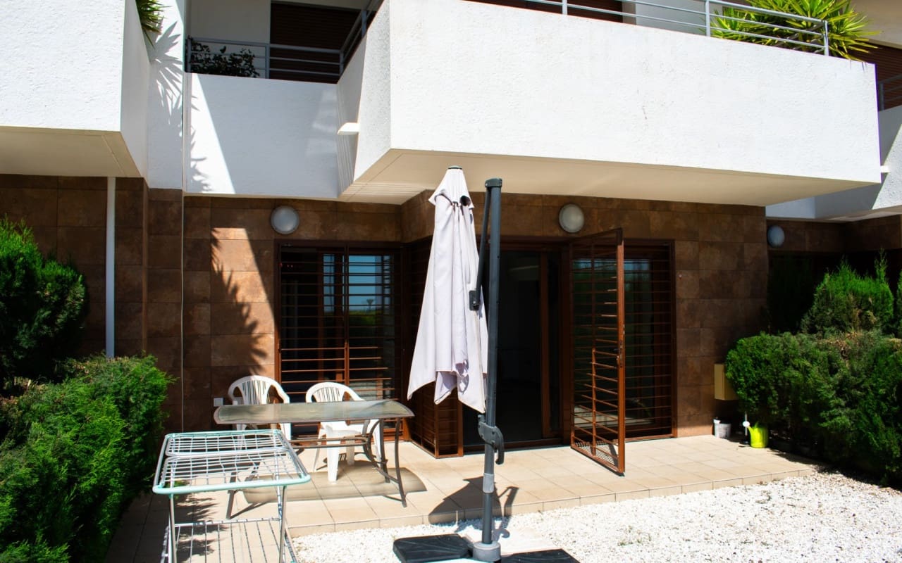 2 quarto Apartamento para venda em Cabo Roig com piscina - 246 000 € (Ref: 9805184)