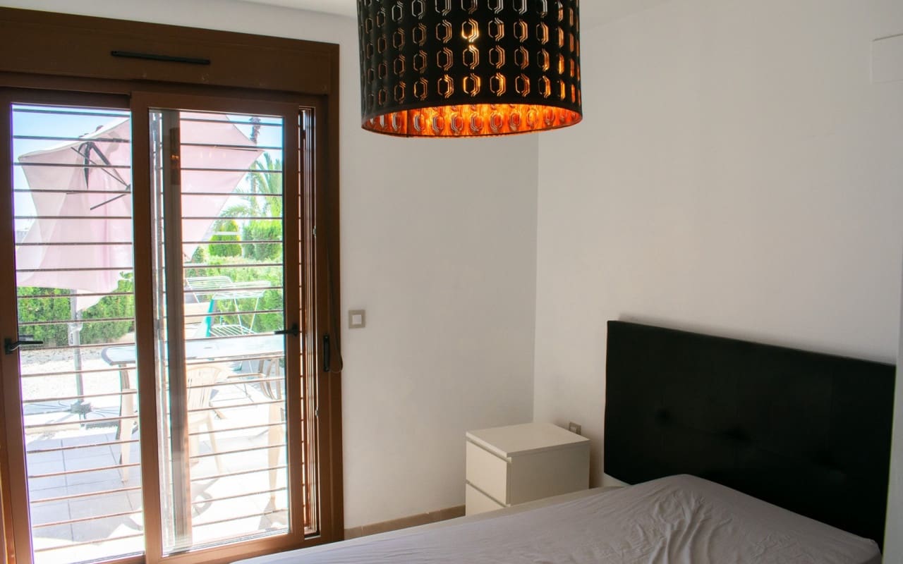 2 quarto Apartamento para venda em Cabo Roig com piscina - 246 000 € (Ref: 9805184)