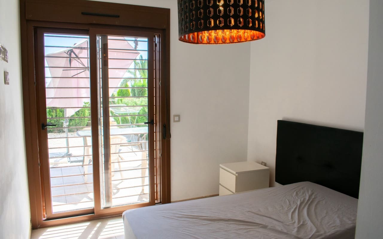 2 quarto Apartamento para venda em Cabo Roig com piscina - 246 000 € (Ref: 9805184)