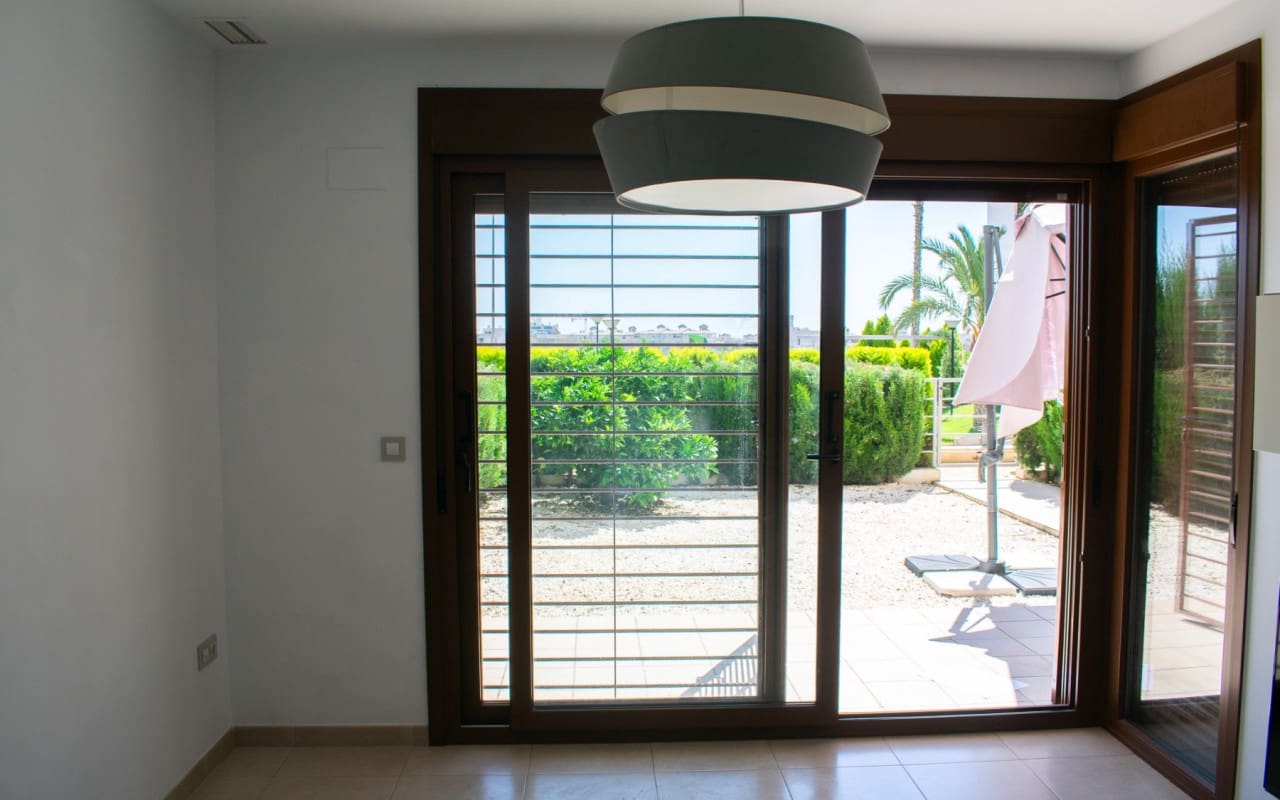 2 quarto Apartamento para venda em Cabo Roig com piscina - 246 000 € (Ref: 9805184)