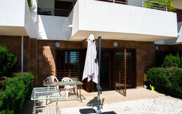 2 quarto Apartamento para venda em Cabo Roig, Orihuela com piscina - 246 000 € (Ref: 9805184)