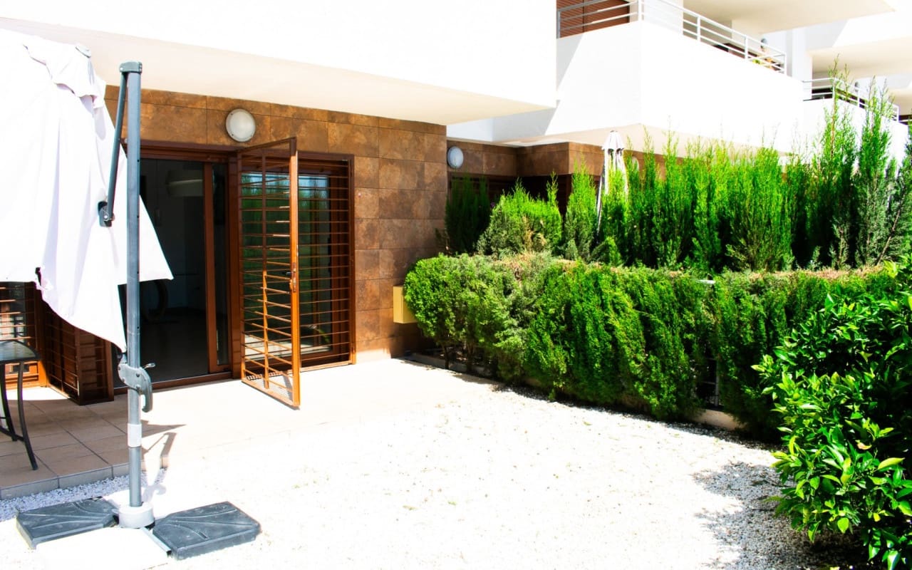 2 quarto Apartamento para venda em Cabo Roig com piscina - 246 000 € (Ref: 9805184)