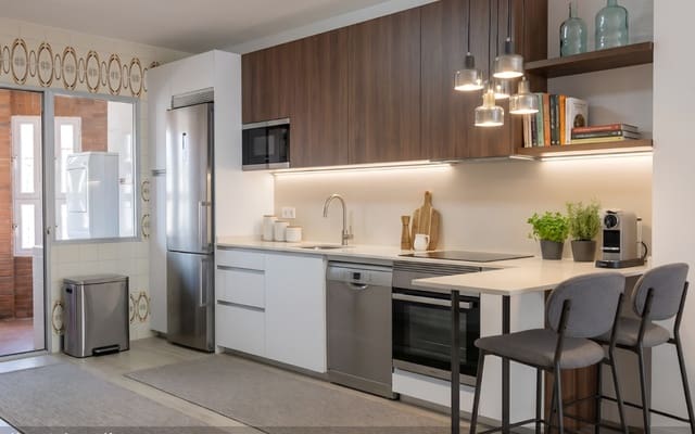 3 sovrum Strandlägenhet till salu i Playa del Cura, Torrevieja - 390 000 € (Ref: 9805185)