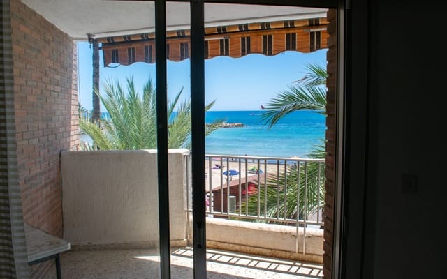 3 sovrum Strandlägenhet till salu i Playa del Cura, Torrevieja - 390 000 € (Ref: 9805185)