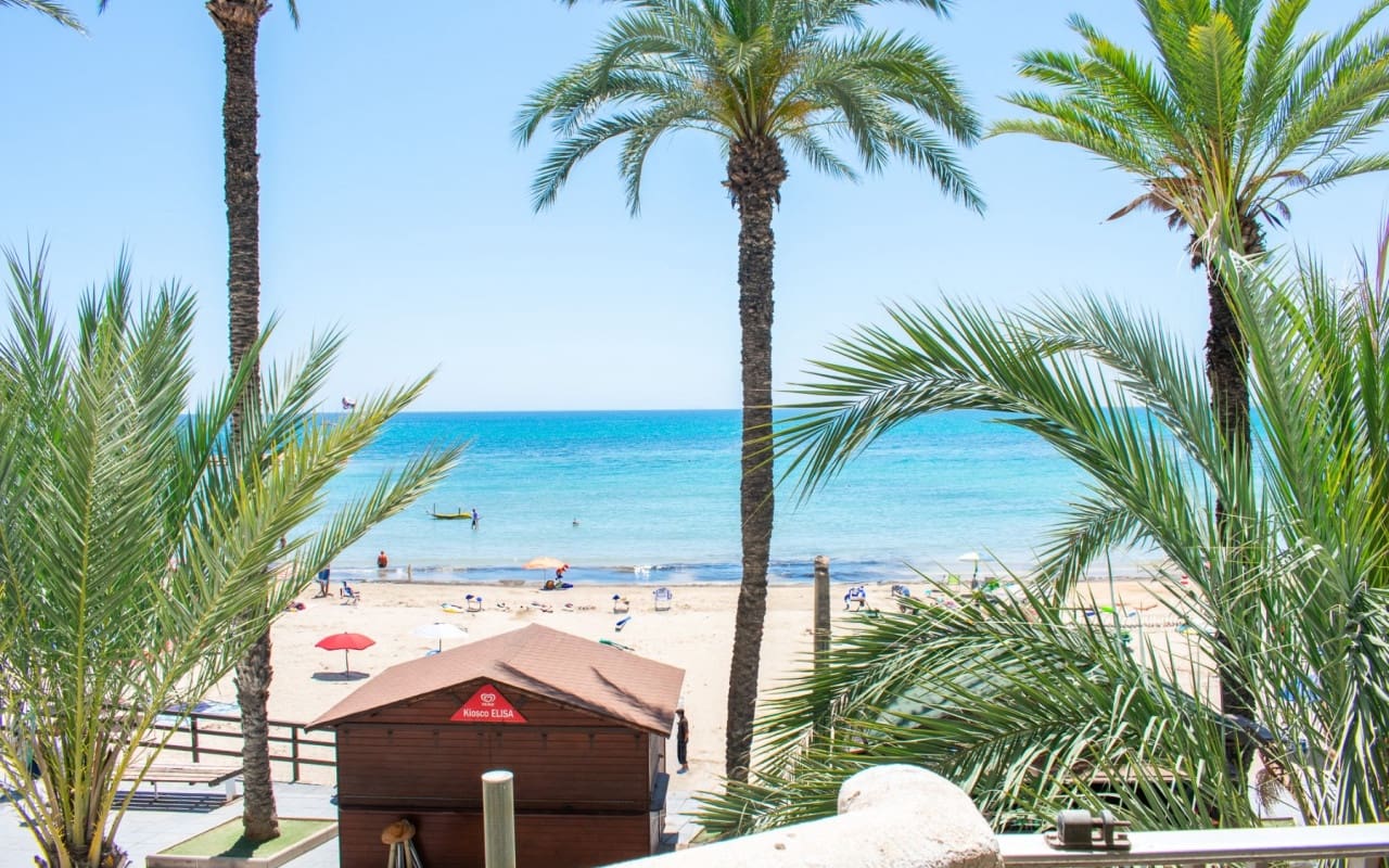 3 sovrum Strandlägenhet till salu i Torrevieja - 390 000 € (Ref: 9805185)