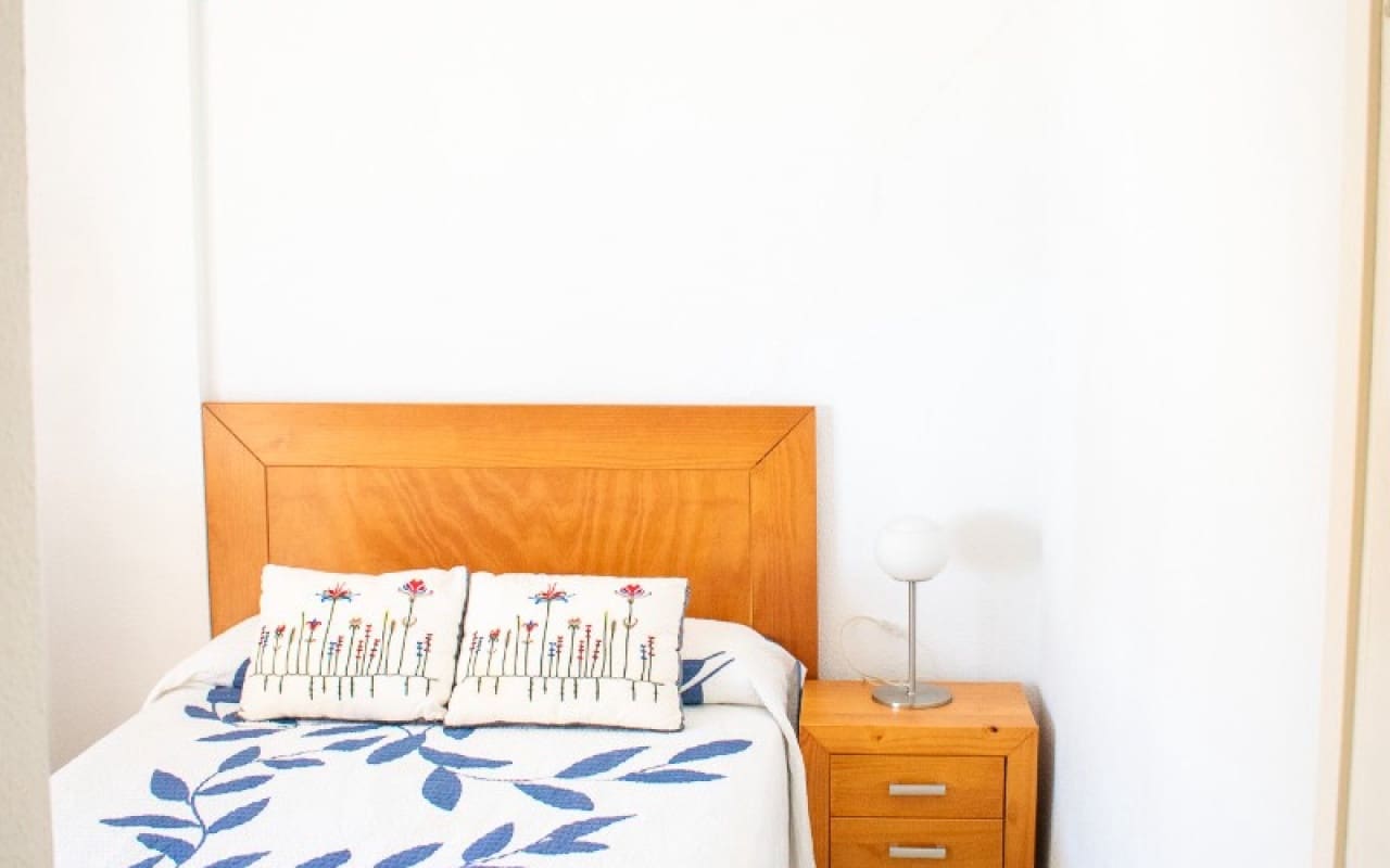 3 sovrum Strandlägenhet till salu i Torrevieja - 390 000 € (Ref: 9805185)