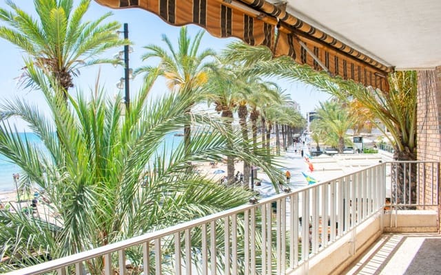 3 sovrum Strandlägenhet till salu i Playa del Cura, Torrevieja - 390 000 € (Ref: 9805185)