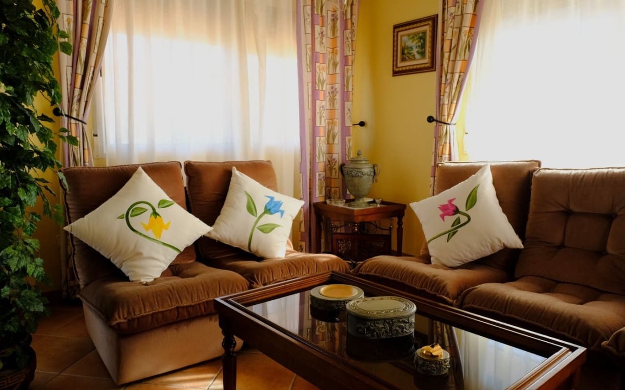 5 slaapkamer Finca/Landhuis te koop in Orihuela met zwembad - € 675.000 (Ref: 9805186)