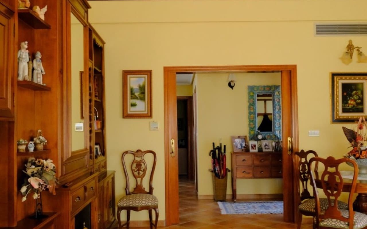 5 slaapkamer Finca/Landhuis te koop in Orihuela met zwembad - € 675.000 (Ref: 9805186)