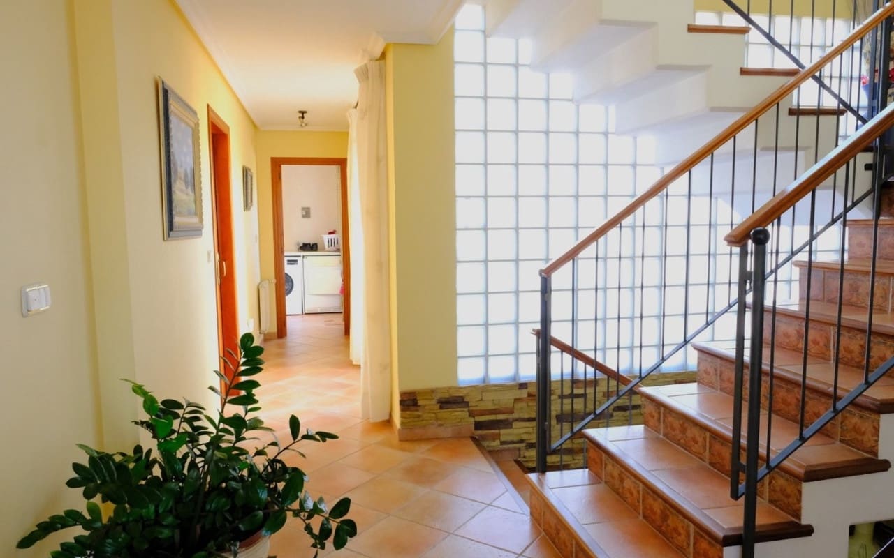 5 slaapkamer Finca/Landhuis te koop in Orihuela met zwembad - € 675.000 (Ref: 9805186)