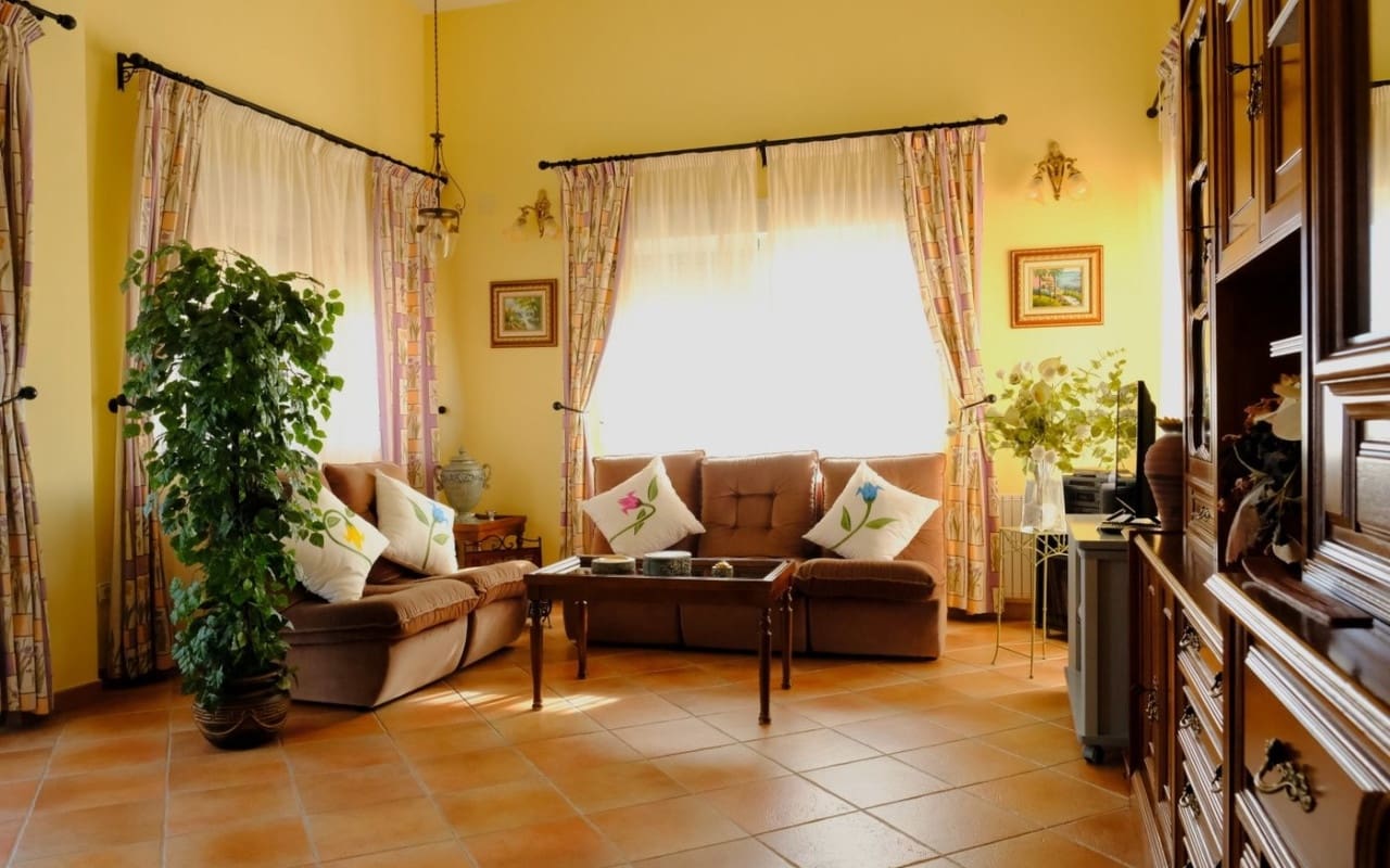 5 slaapkamer Finca/Landhuis te koop in Orihuela met zwembad - € 675.000 (Ref: 9805186)