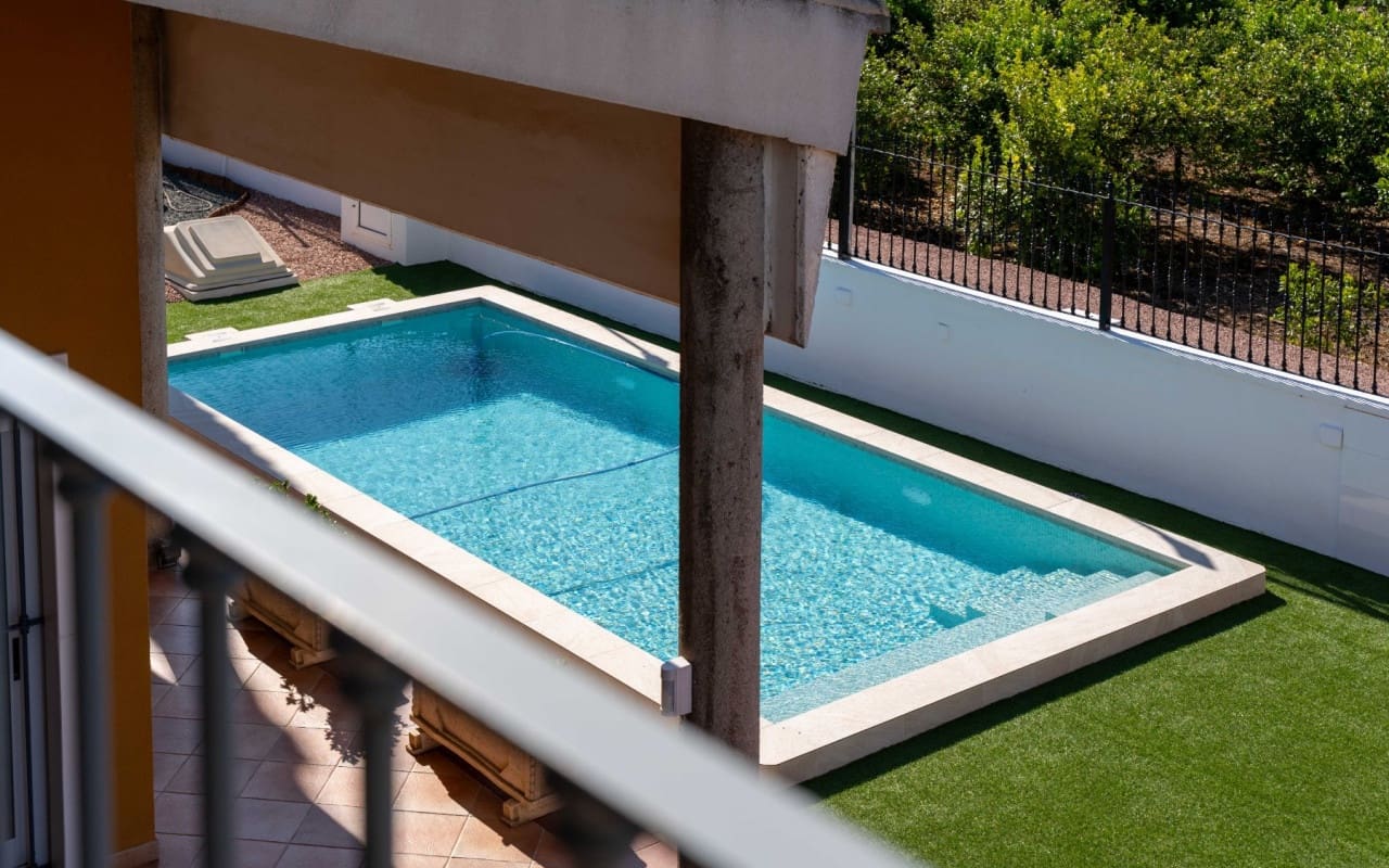 5 slaapkamer Finca/Landhuis te koop in Orihuela met zwembad - € 675.000 (Ref: 9805186)