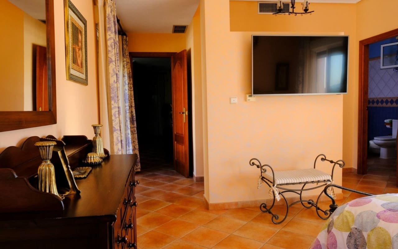 5 slaapkamer Finca/Landhuis te koop in Orihuela met zwembad - € 675.000 (Ref: 9805186)