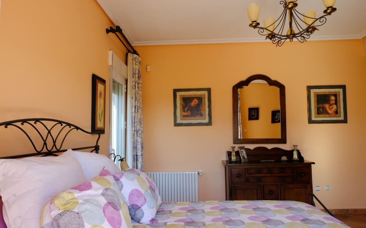 5 slaapkamer Finca/Landhuis te koop in Orihuela met zwembad - € 675.000 (Ref: 9805186)