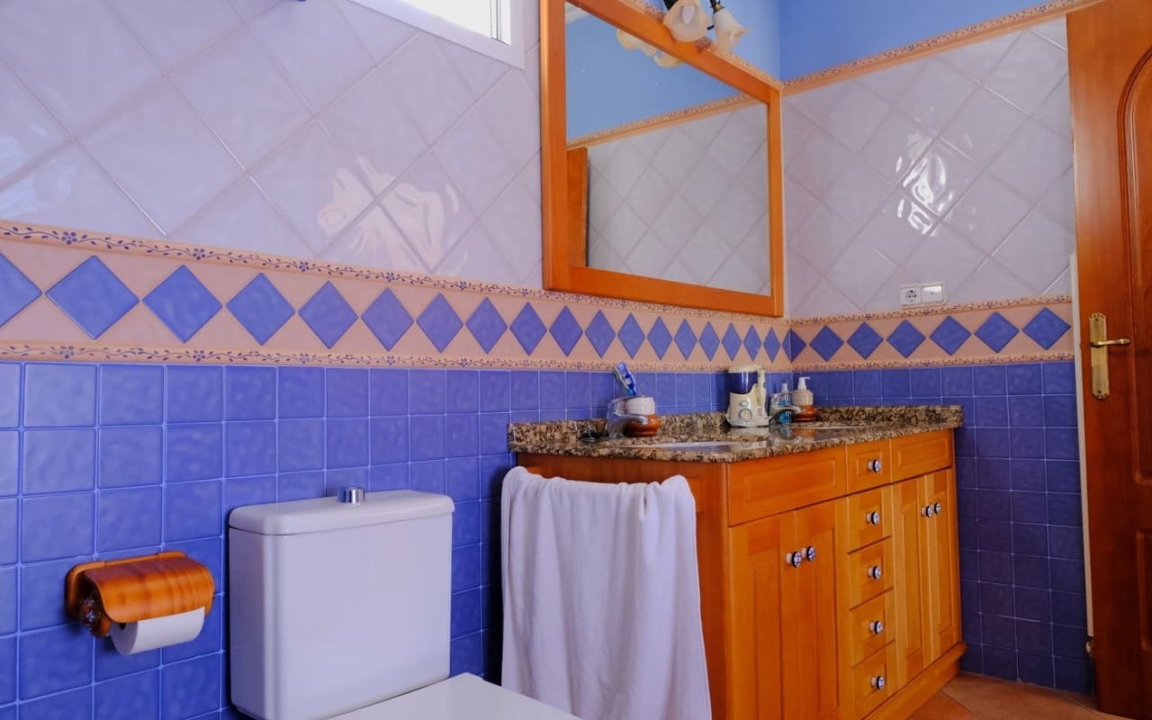 5 slaapkamer Finca/Landhuis te koop in Orihuela met zwembad - € 675.000 (Ref: 9805186)