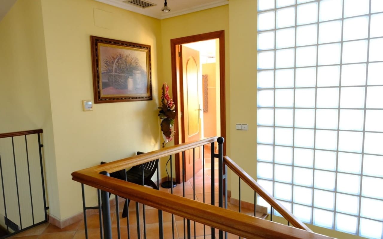 5 slaapkamer Finca/Landhuis te koop in Orihuela met zwembad - € 675.000 (Ref: 9805186)