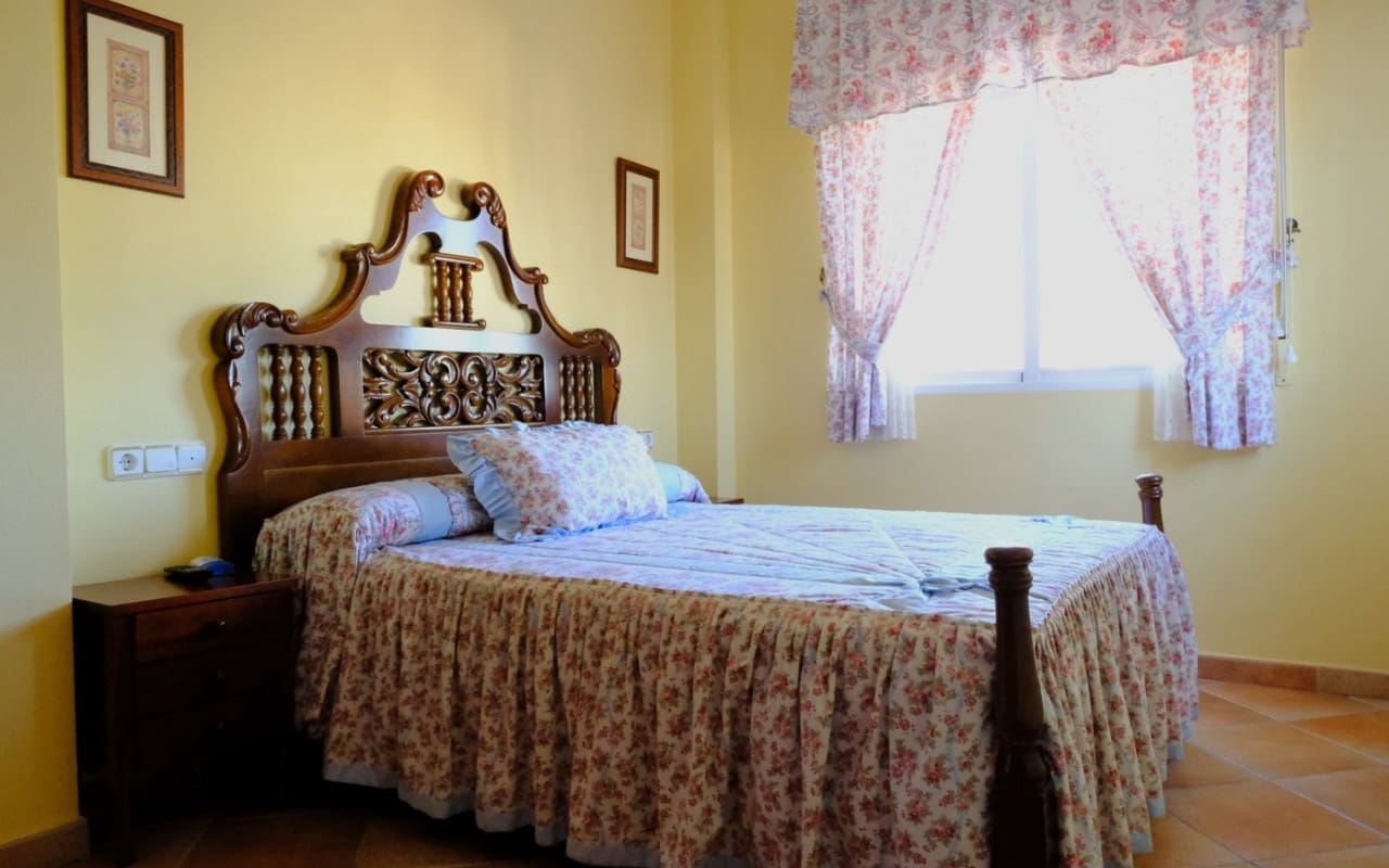 5 slaapkamer Finca/Landhuis te koop in Orihuela met zwembad - € 675.000 (Ref: 9805186)