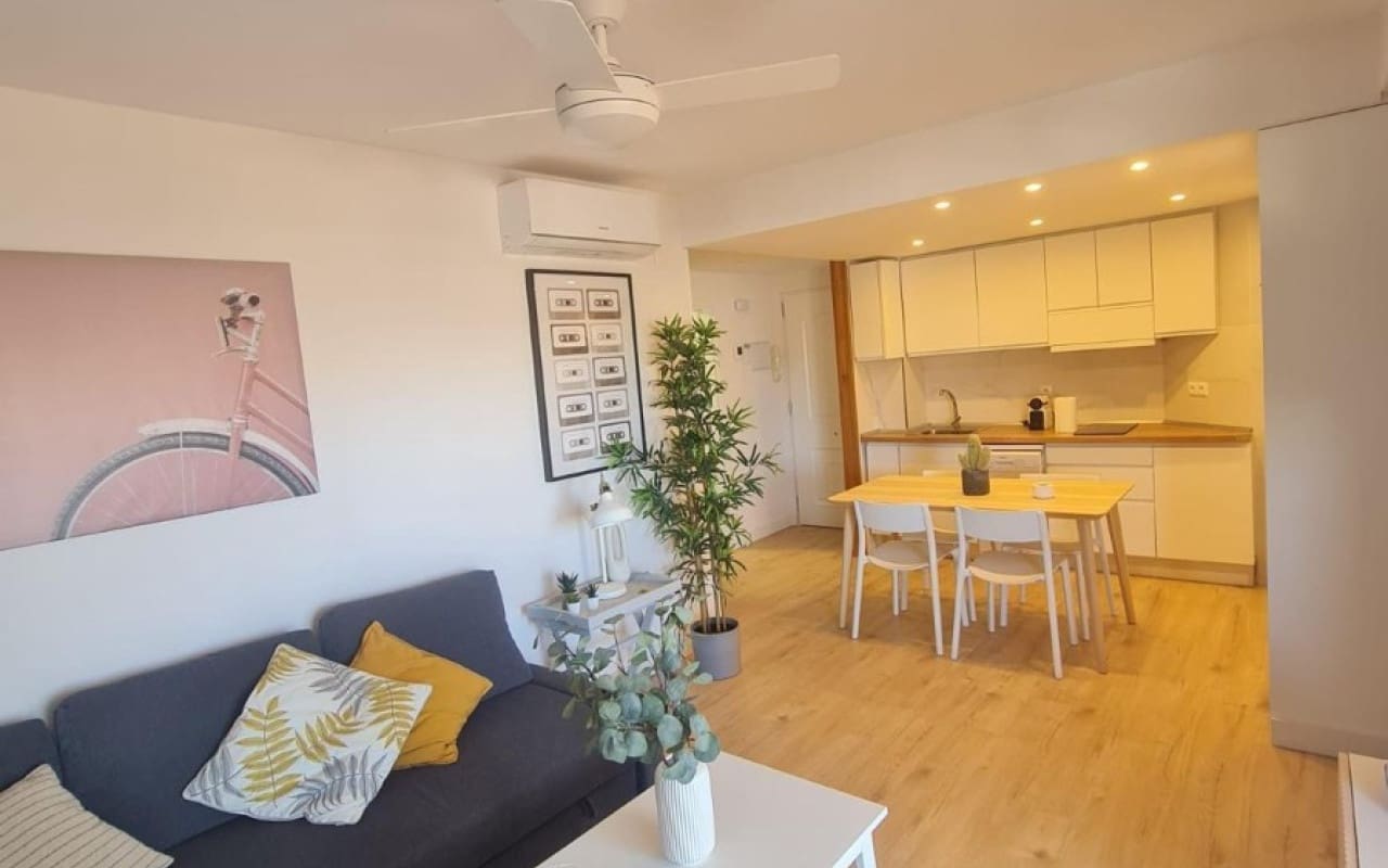 2 makuuhuone Huoneisto myytävänä paikassa La Mata mukana uima-altaan - 320 000 € (Ref: 9805187)