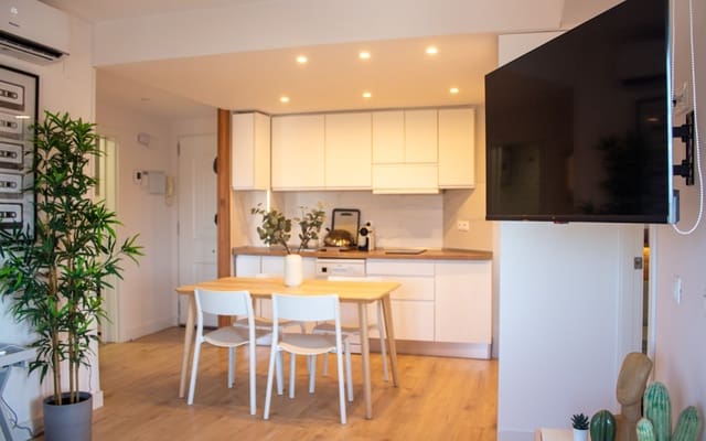 2 makuuhuone Huoneisto myytävänä paikassa Cañada del Molino, Torrevieja mukana uima-altaan - 320 000 € (Ref: 9805187)