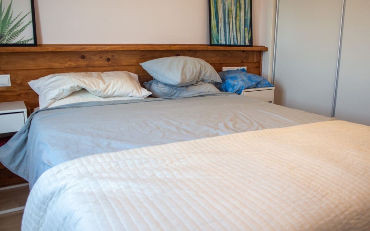 2 makuuhuone Huoneisto myytävänä paikassa La Mata mukana uima-altaan - 320 000 € (Ref: 9805187)