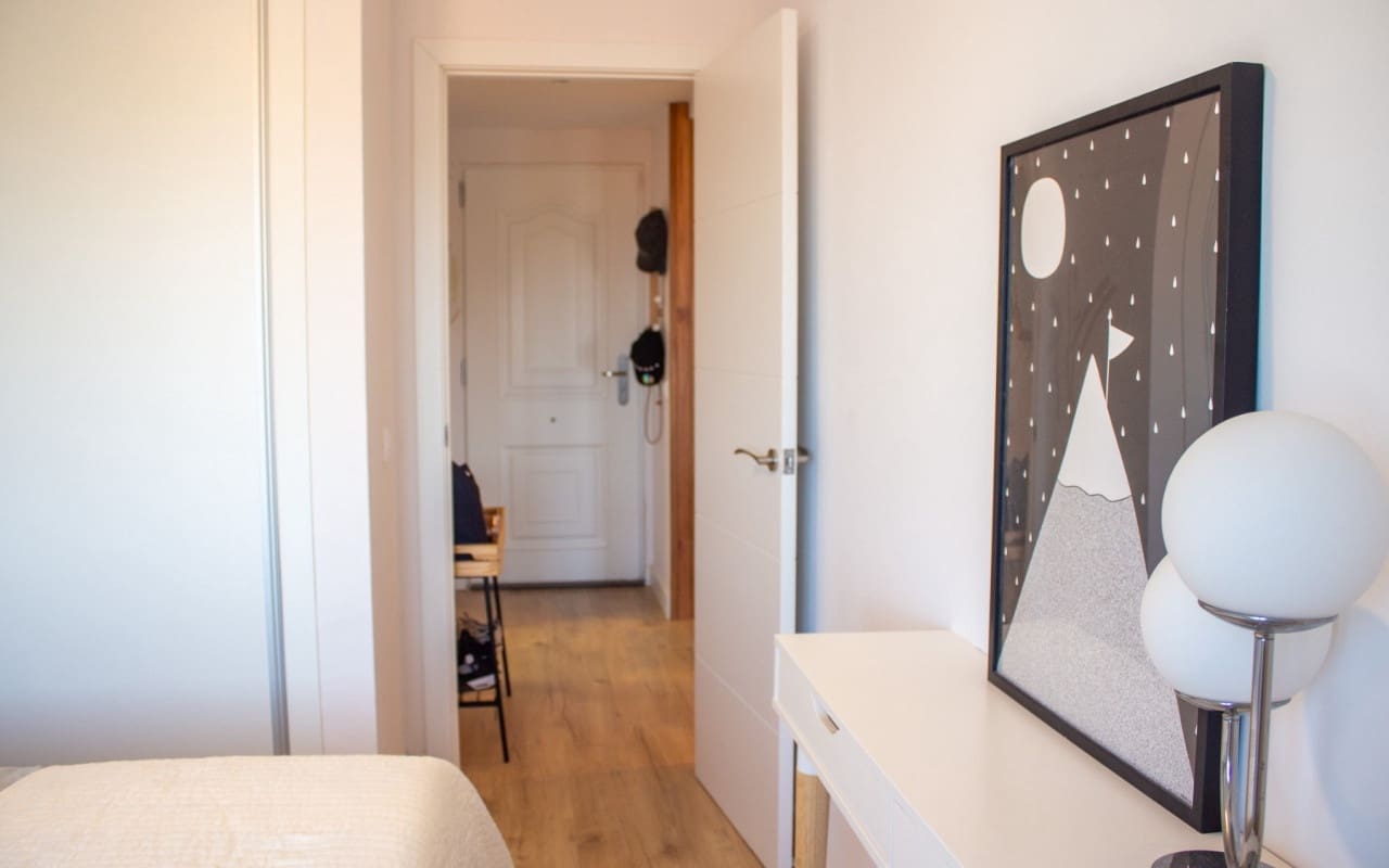 2 makuuhuone Huoneisto myytävänä paikassa La Mata mukana uima-altaan - 320 000 € (Ref: 9805187)