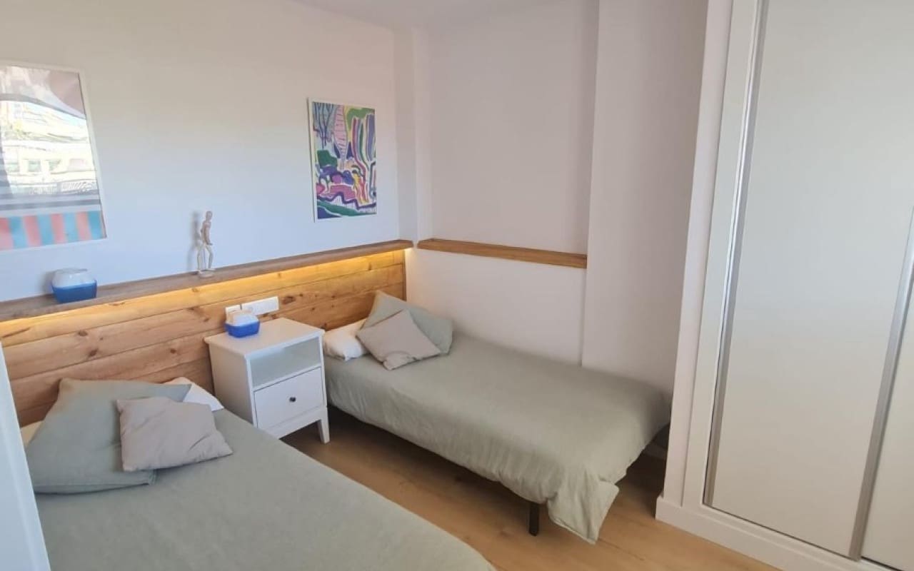 2 makuuhuone Huoneisto myytävänä paikassa La Mata mukana uima-altaan - 320 000 € (Ref: 9805187)