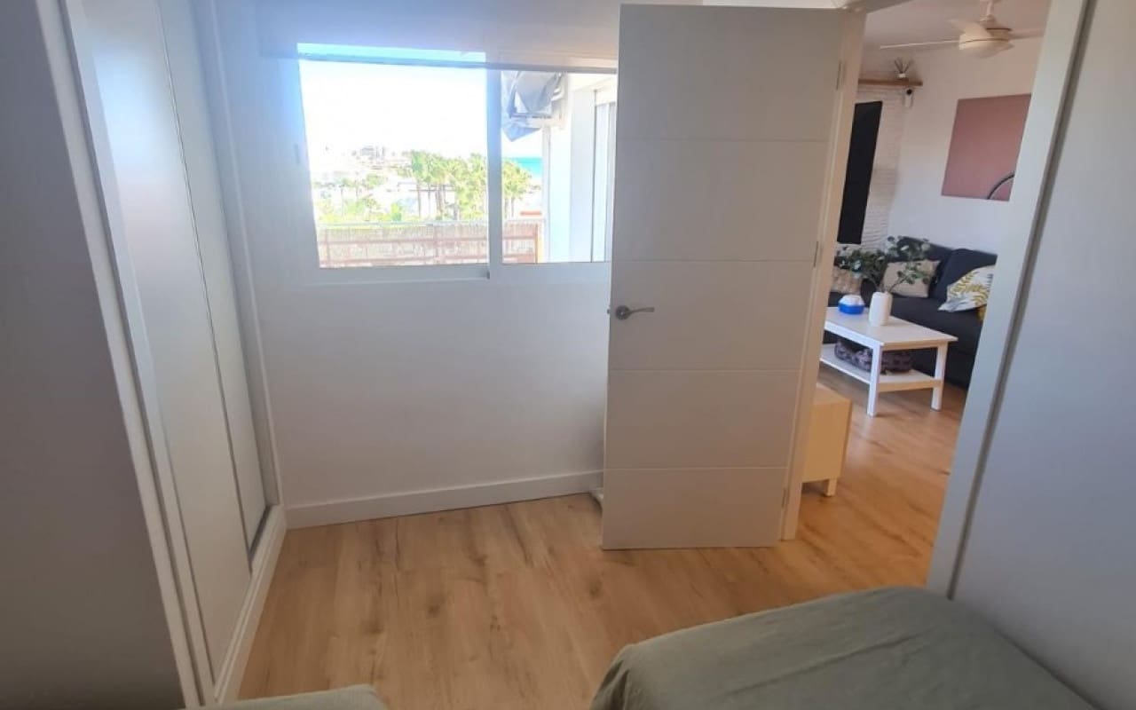 2 makuuhuone Huoneisto myytävänä paikassa La Mata mukana uima-altaan - 320 000 € (Ref: 9805187)