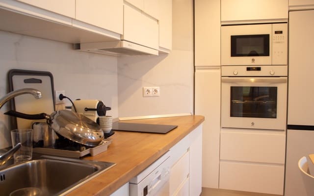 2 makuuhuone Huoneisto myytävänä paikassa Cañada del Molino, Torrevieja mukana uima-altaan - 320 000 € (Ref: 9805187)