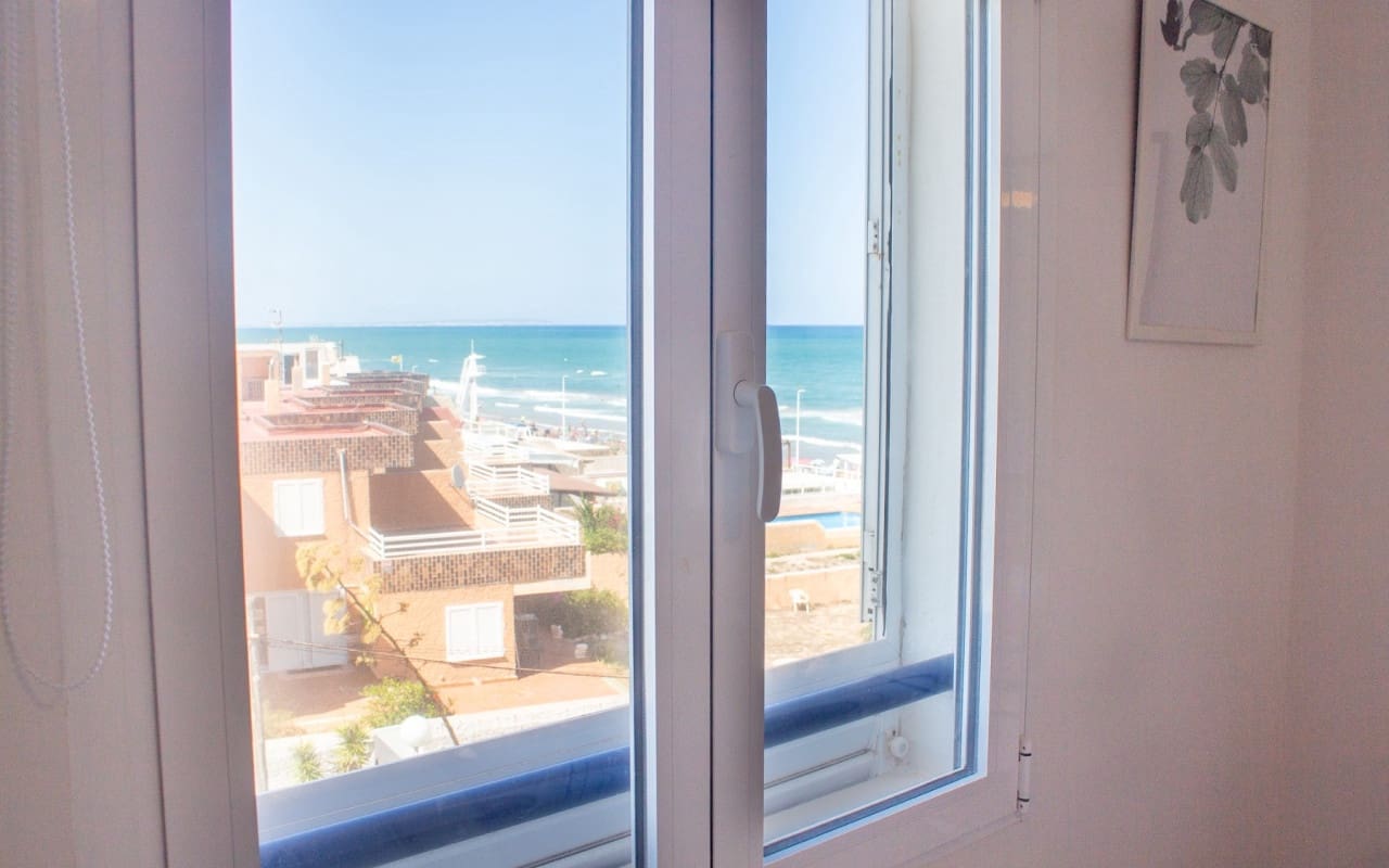 2 makuuhuone Huoneisto myytävänä paikassa La Mata mukana uima-altaan - 320 000 € (Ref: 9805187)