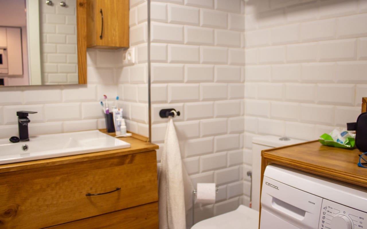 2 makuuhuone Huoneisto myytävänä paikassa La Mata mukana uima-altaan - 320 000 € (Ref: 9805187)