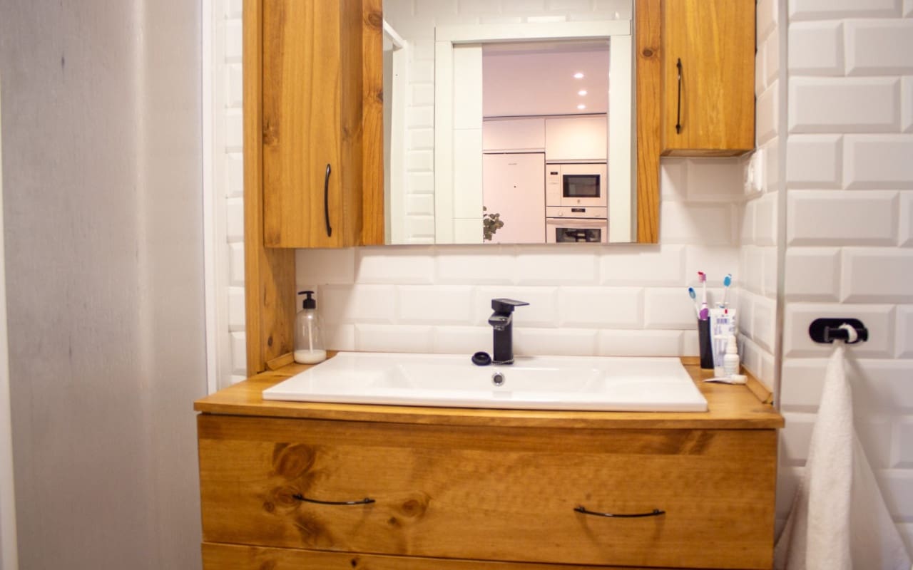 2 makuuhuone Huoneisto myytävänä paikassa La Mata mukana uima-altaan - 320 000 € (Ref: 9805187)