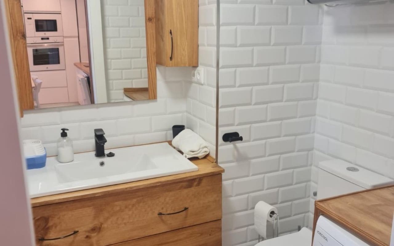 2 makuuhuone Huoneisto myytävänä paikassa La Mata mukana uima-altaan - 320 000 € (Ref: 9805187)