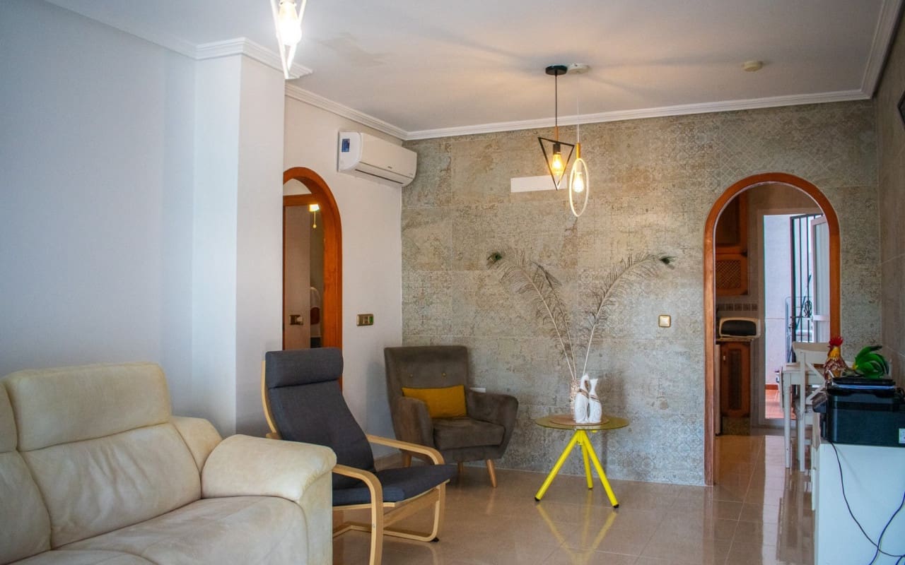 2 bedroom Apartment for sale in Los Dolses with pool - € 159,000 (Ref: 9805188)