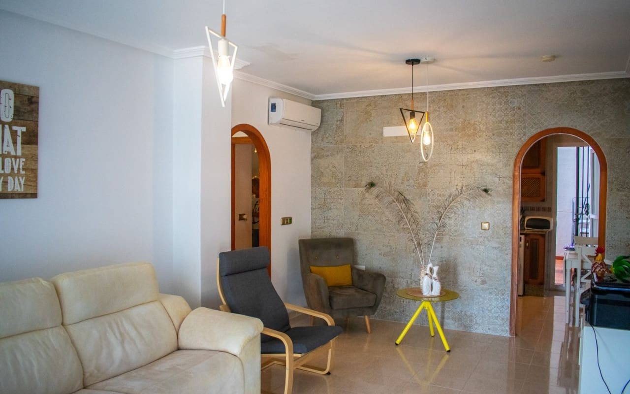 2 bedroom Apartment for sale in Los Dolses with pool - € 159,000 (Ref: 9805188)