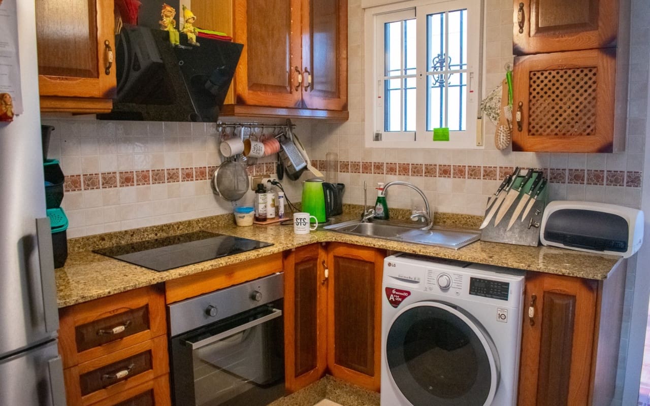 2 bedroom Apartment for sale in Los Dolses with pool - € 159,000 (Ref: 9805188)