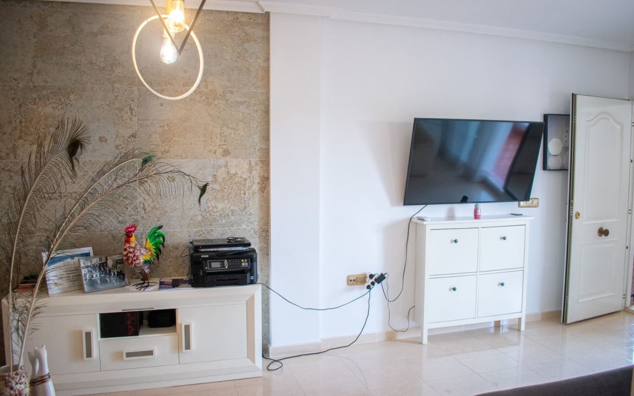 2 bedroom Apartment for sale in Los Dolses with pool - € 159,000 (Ref: 9805188)