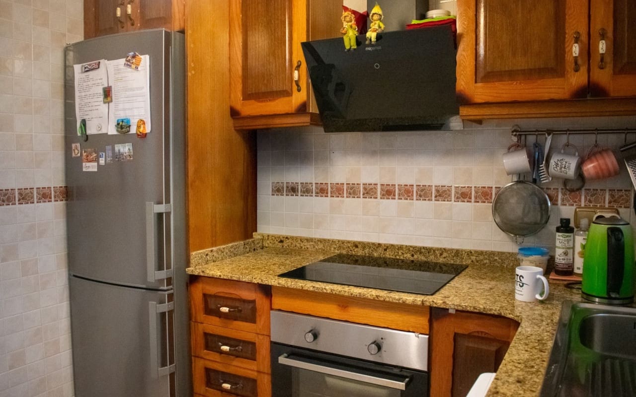 2 bedroom Apartment for sale in Los Dolses with pool - € 159,000 (Ref: 9805188)