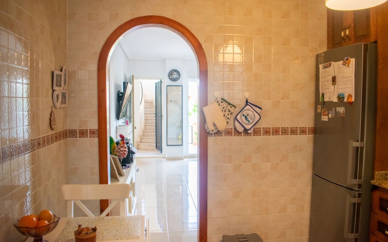 2 bedroom Apartment for sale in Los Dolses with pool - € 159,000 (Ref: 9805188)