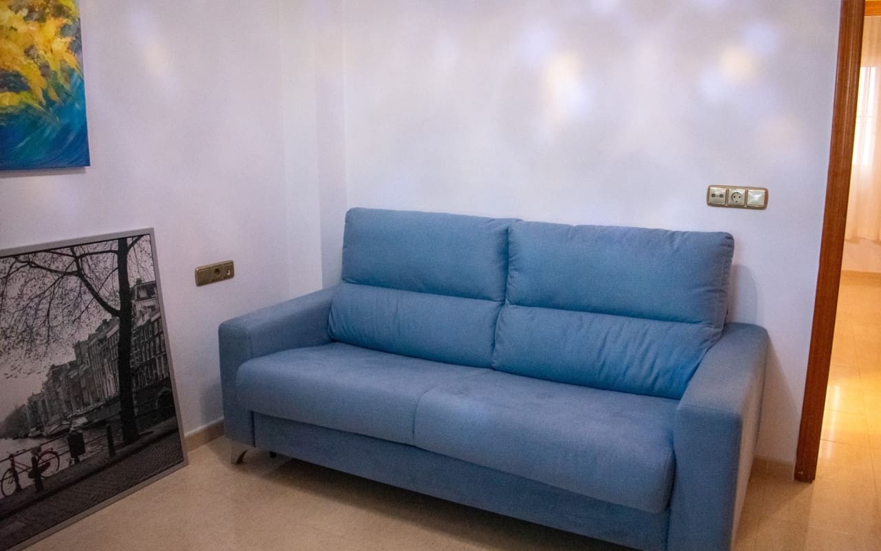 2 bedroom Apartment for sale in Los Dolses with pool - € 159,000 (Ref: 9805188)