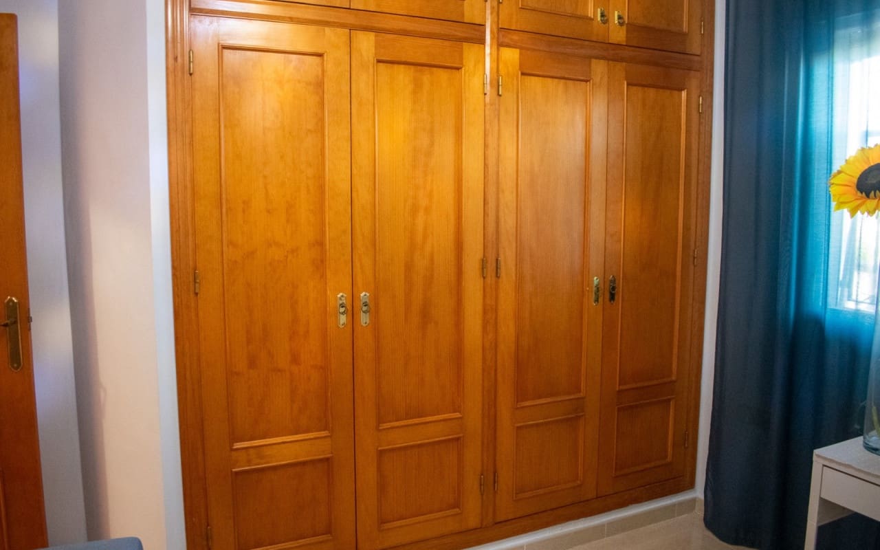 2 bedroom Apartment for sale in Los Dolses with pool - € 159,000 (Ref: 9805188)