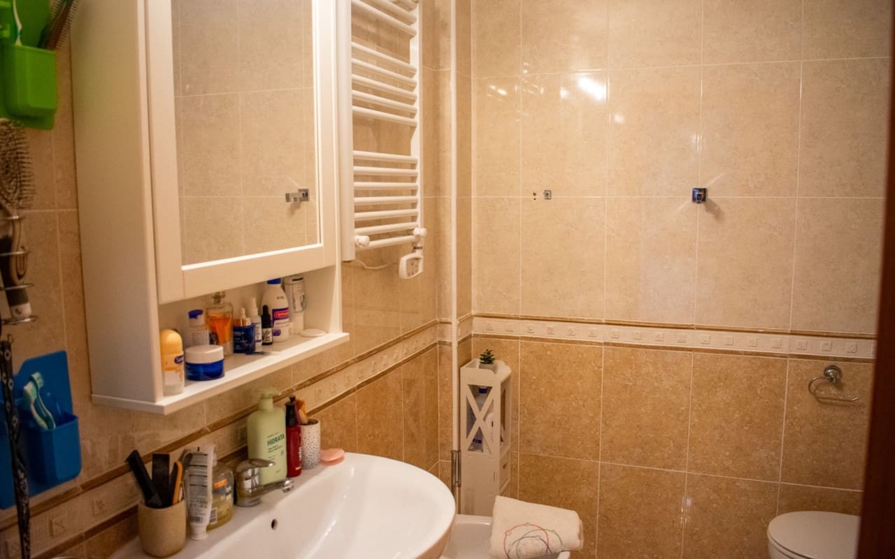 2 bedroom Apartment for sale in Los Dolses with pool - € 159,000 (Ref: 9805188)