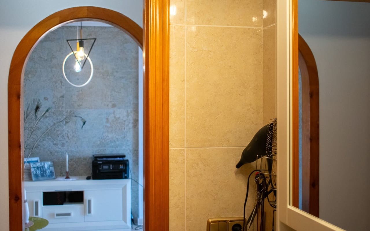 2 bedroom Apartment for sale in Los Dolses with pool - € 159,000 (Ref: 9805188)